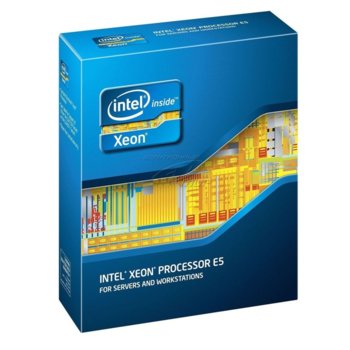 Intel Xeon E5-2470, BOX