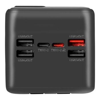 obalme cablepulse 50000 mah OMPWBC50K