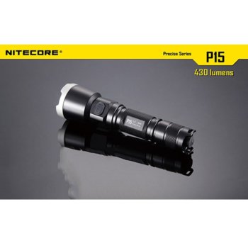 Фенер Nitecore P15