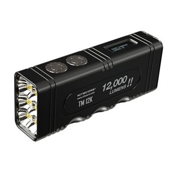 Nitecore TM12K