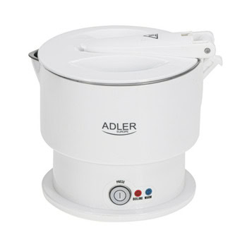 Adler AD 1377 White