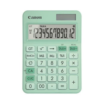 Canon LS-125KB-GR Green 6819C001