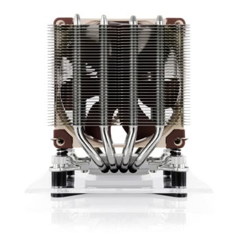 CPU Cooler Noctua NH-D9L