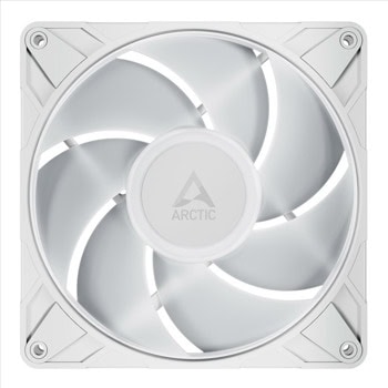 Вентилатор Arctic P14 Pro White A-RGB