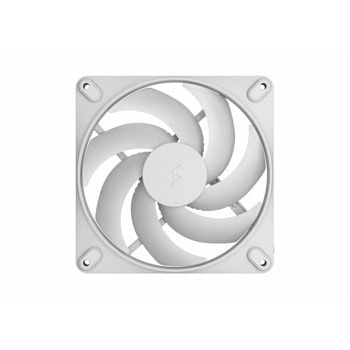 Вентилатор 140mm, Fractal Design Momentum 14, 4-pin, 1800rpm, бял | JAR Computers FD MOMENTUM 14 WHITE