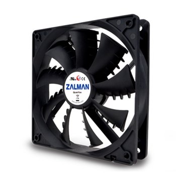 Oхладител за кутия ZALMAN ZM-F2 Plus SF