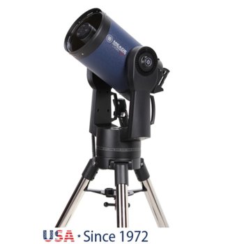 Телескоп Meade LX90 8 F/10 ACF