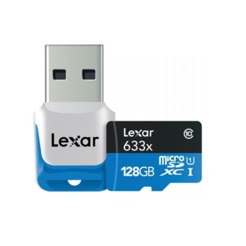 Sony DSC-RX0 + Lexar Micro SDXC+USB 3.0 reader