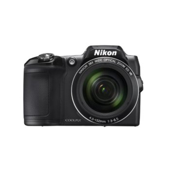 Nikon CoolPix L840, 16Mpix,38x Zoom,FULL HD VIDEO