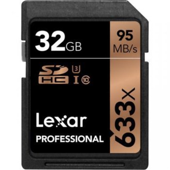 Panasonic TZ80 Black + Lexar 32GB SDHC (U3)