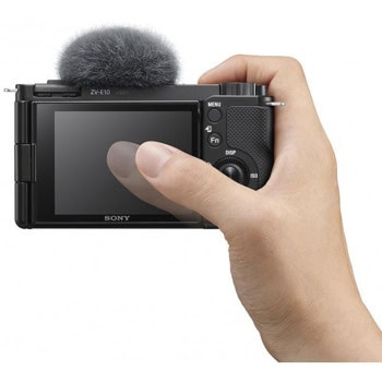 Sony ZVE10LBDI.EU