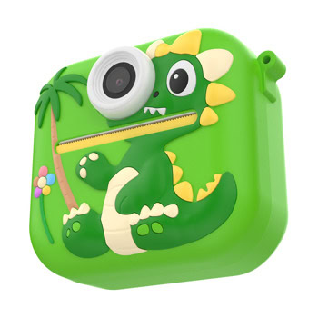 детски фотоапарат xmart p9 green | JAR Computers детски фотоапарат xmart p9 green