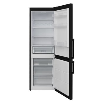 Хладилник с фризер Finlux FXCA 374B
