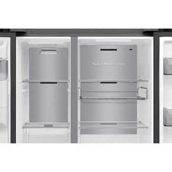 Samsung RS90F66BEFEO