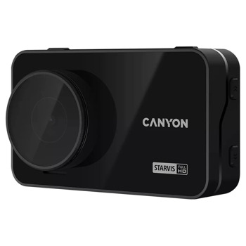 Видеорегистратор Canyon DVR10GPS CND-DVR10GPS
