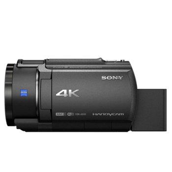 Sony FDR-AX43 FDRAX43B.CEE