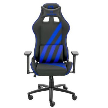 nitro concepts nemesis blue claw | JAR Computers nitro concepts nemesis blue claw