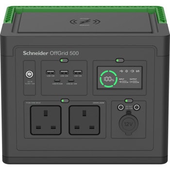 APC PPS500-UK