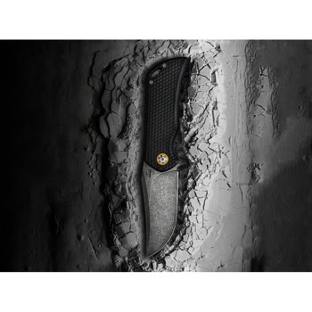 Джобен нож Boker Solingen Plus Golem