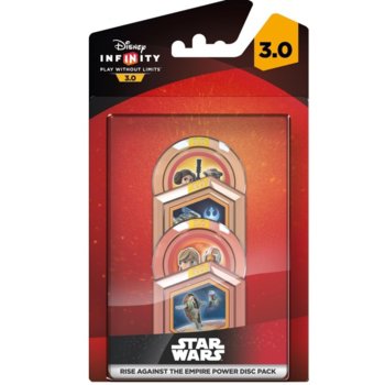 Disney Infinity 3.0 Power Rise Against the Empire