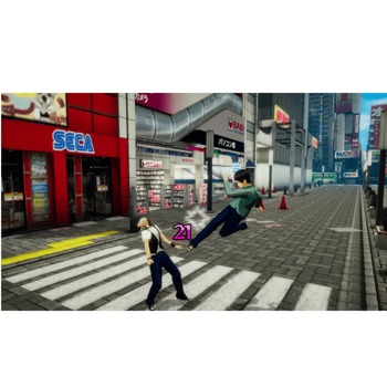 Akiba's Trip: Hellbound and Debriefed Switch
