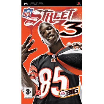 NFL Street 3