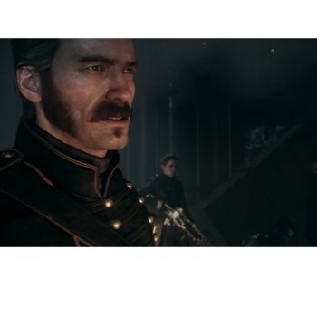 The Order: 1886 - Collector Edition