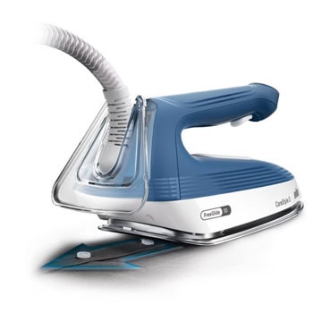 парогенератор braun carestyle 3 is3255bl