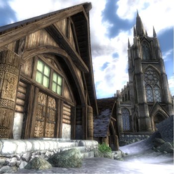 The Elder Scrolls IV Oblivion - 5th Anniversary