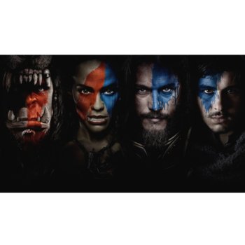 World of Warcraft: Legion/Battlechest/Movie
