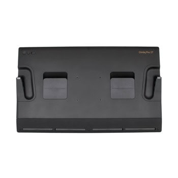 Wacom Cintiq Pro 27 with stand DTH271K0B-ST