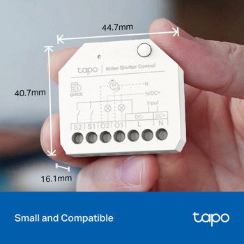 TP-Link Tapo S112