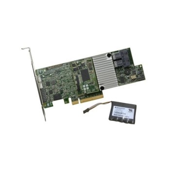 Lenovo ThinkSystem RAID 730-8i 4Y37A09722