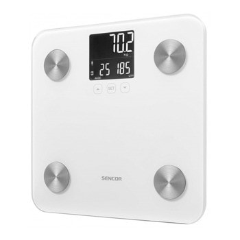 Sencor SBS 6025WH