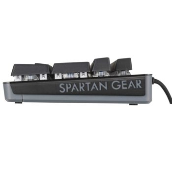 Spartan Gear Minotaur 40204