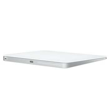 Apple Magic Trackpad (2024) Разопакован продукт