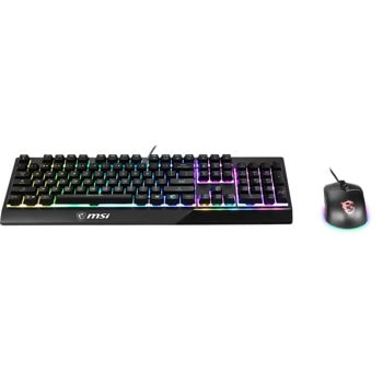 MSI Vigor GK30 Combo