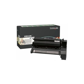 КАСЕТА ЗА LEXMARK C750 - Black