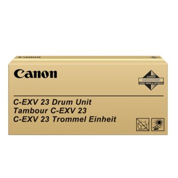 Canon (2101B002) Black