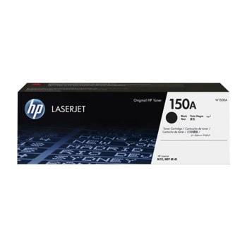 HP 150A Black W1500A