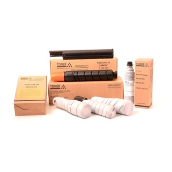 Касета за Konica Minolta Bizhub Minolta Bizhub 360/420/500 - Black - IT Image - Неоригинална - 676g | JAR Computers Konica Minolta (et bizhub360-676 7029) Black
