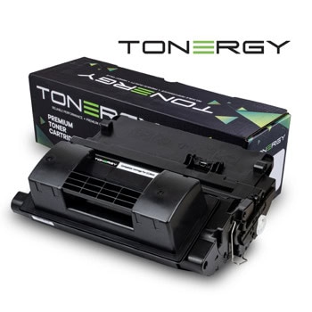 Тонер касета за HP LaserJet P4011/P4013/P4015 Series/P4514/P4515 Series/P4516 - Black - CC364X - Tonergy - Неоригинална, заб.: 24 000 брой копия, с чип | JAR Computers Tonergy CC364X