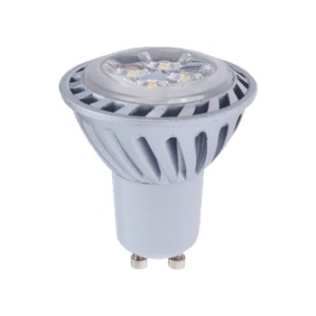 LED крушка ORAX GU10-4X1W-CW-EPI
