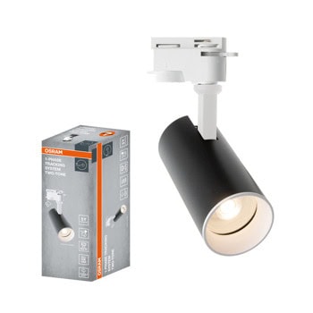 ledvance spot 1-phase tracking system two-tone