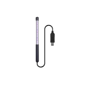 UV LED Disinfection Lamp USB 5W