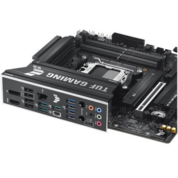 Asus TUF Gaming B850M Plus Wi-Fi
