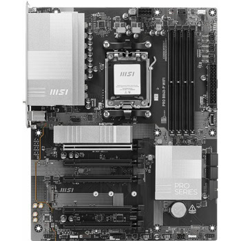 MSI PRO B840-P WIFI PRO