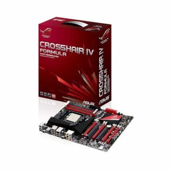 Asus Crosshair IV Formula