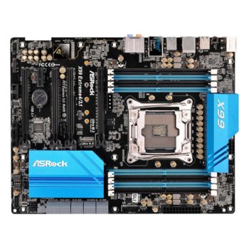ASRock X99 Extreme4/3.1