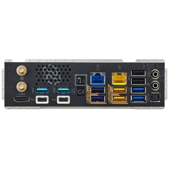 ASROCK Z890 TAICHI